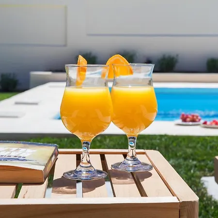 Loukiana Villa