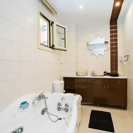 Loukiana By Corfuescapes Villa